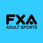 FXA Sports Icon